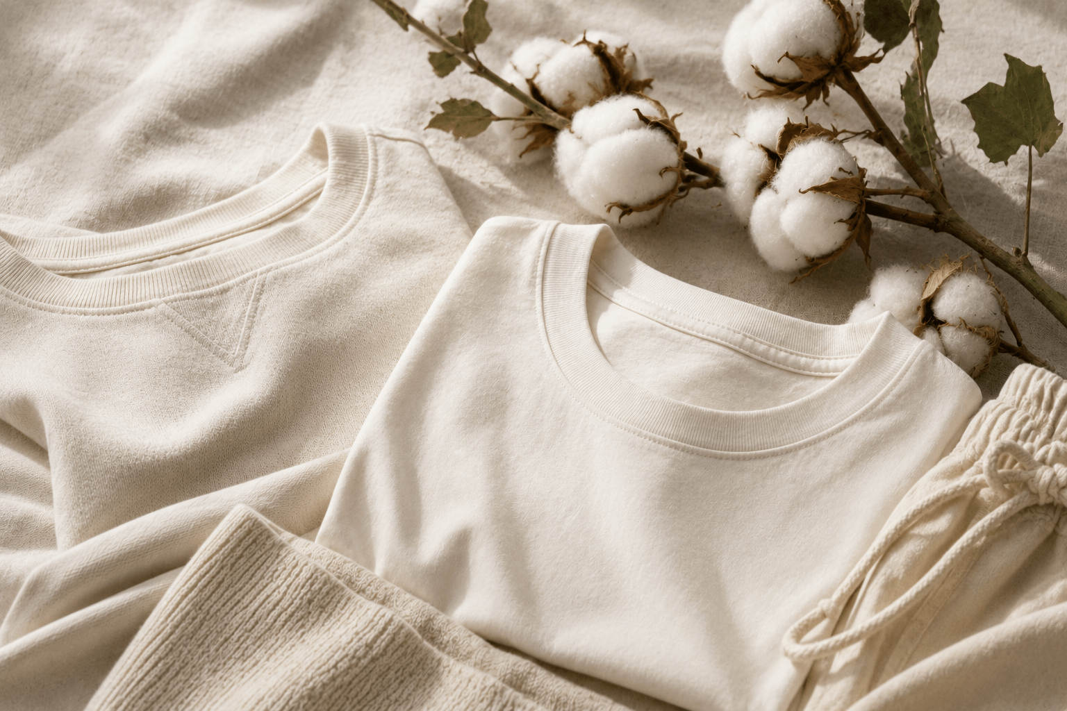 Organic Cotton
